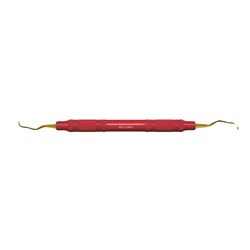 LANGER 1-2 CURETTE XP RED