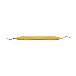 MCCALL 13-14S CURETTE XP YELLOW