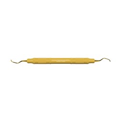 MCCALL 13-14 CURETTE XP YELLOW