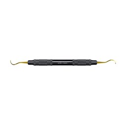 MCCALL 17-18S CURETTE XP BLACK