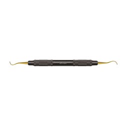 YOUNGER GOOD 7-8 CURETTE XP BLACK