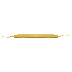 GRACEY DEEP POCKET 5-6 XP YELLOW