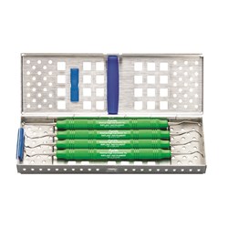 IMPLANT INSTRUMENT KIT W/ SL5 CASSETTE