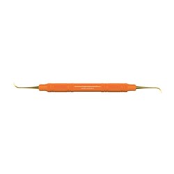 SCALER NEBRASKA 128 XP ORANGE