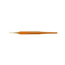 SCALER NEBRASKA 128 SINGLE END XP ORANGE