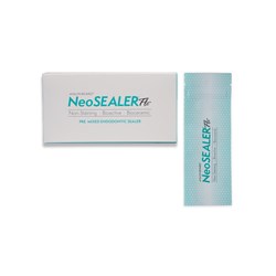 NEOSEALER FLO 2.2GM KIT WITH 20 BASIC FLEX TIPS