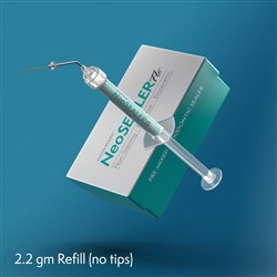 NEOSEALER FLO 2.2GM REFILL NO TIPS