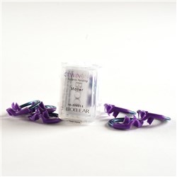BIOCLEAR TWIN RING MOLAR RINGS 2 PACK