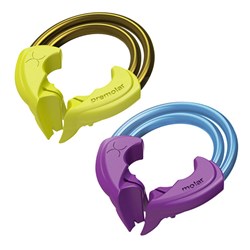 BIOCLEAR TWIN RING MOLAR AND  PRE-MOLAR RINGS EACH