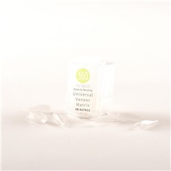 BIOCLEAR 360 deg VENEER MATRICES 12PK