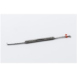 BIOCLEAR ADJUSTABLE PUSH-PULL INSTRUMENT