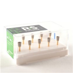 ROCKSTAR POLISHER - CUP 10 PK