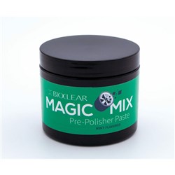 MAGIC MIX PRE-POLISH MINT FLAVORED
