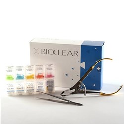 FULL INTRO KIT - BIOFIT HD MATRIX POSTERIOR