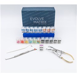 EVOLVE ALL IN ONE SELECT KIT