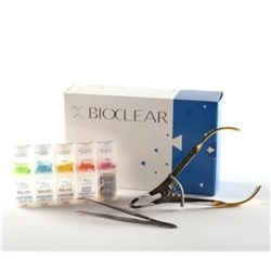 TRIAL INTRO BIOFIT HD POSTERIOR KIT