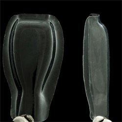 DIASTEMA CLOSURE INCISOR MESIAL MATRICES 25 PACK