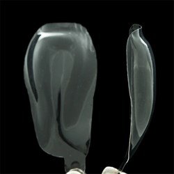 DIASTEMA CLOSURE INCISOR DISTAL MATRICES 25 PACK