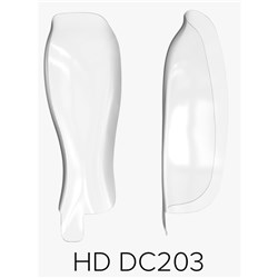 DIASTEMA CLOSURE INCISOR MATRICES (50)