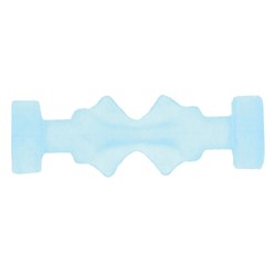 INTERPROXIMATORS SOFT WEDGES 25 PACK