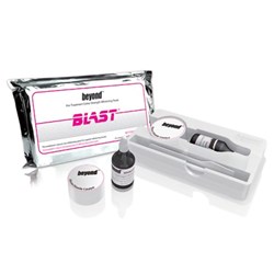 BLAST PRE-TREATMENT MANUAL MIX