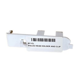POLUS HEAD HOLDER AND CLIP