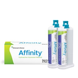 AFFINITY INFLEX REGULAR SINGLE