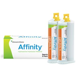 AFFINITY LIGHT BODY XL XTRA LIGHT REGULAR SINGLE