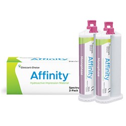 AFFINITY MONOPHASE SINGLE