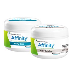 AFFINITY PUTTY