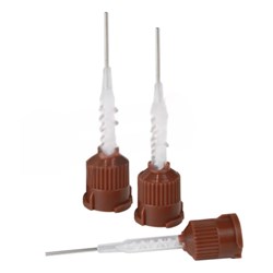 EVANESCE BULK CURE MIXING TIPS 25 PACK