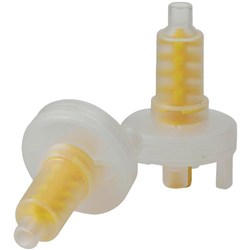 MIXING TIPS MEGA CARTRIDGE BAYONET RING 10 PACK