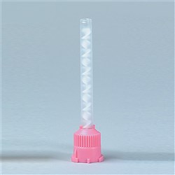 5.4 MIXING TIP PINK FOR MONOPHASE 50 PACK