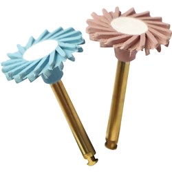 ASAP INDIRECT+ INTRA-ORAL RA POLISHER REFILL 2 PACK