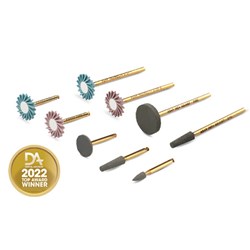 ASAP INDIRECT+ CYLINDER ADJUST HP INTRA-ORAL RA 3 PACK