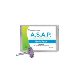 ASAP PRE POLISHERS BULK LARGE  (12)