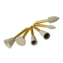 D-FINE DOUBLE DIAMOND PRIMARY POLISHER REFILL 03 PURPLE