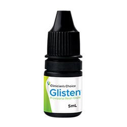 GLISTEN PROVISION RESIN GLAZE