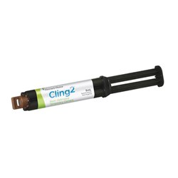 CLING 2 TEMPORARY CEMENT 5ML DUAL SYRINGE