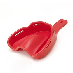 HEATWAVE UPPER IMPRESSION TRAY REFILL 42 10pk