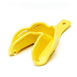 HEATWAVE LOWER IMPRESSION TRAY REFILL 54 10pk