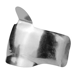 DUAL FORCE ULTRA-WRAP MATRIX BAND REFILL 5.5mm 100PK