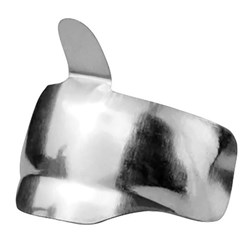 DUAL FORCE ULTRA-WRAP MATRIX BAND REFILL 6.5mm 100PK