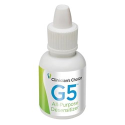 G5 ALL PURPOSE DESENSITIZER 10ML
