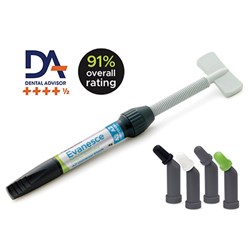 EVANESCE UNIVERSAL A3.5 SYRINGE 4GM