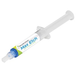 MAX ETCH 35% KIT 30ML SYRINGE AND CONNECTOR