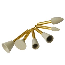 SHAPE  SHINE POLISHER 02 REFILL FLAT DISC