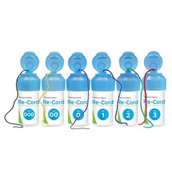 RE-CORD RETRACTION CORD 000