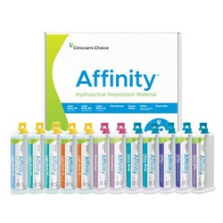 SPECTRUM 12 - 18 PK BOXES