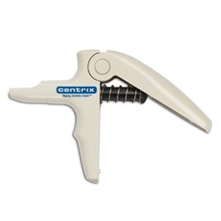 SNUB NOSE SNAP-FIT COMPOSITE GUN